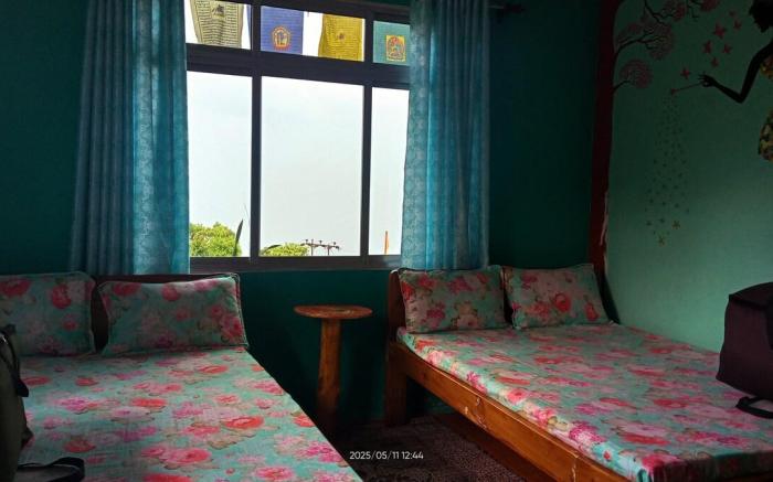 Peaceful Cottage Stay with Meals - Raniban Sherpa