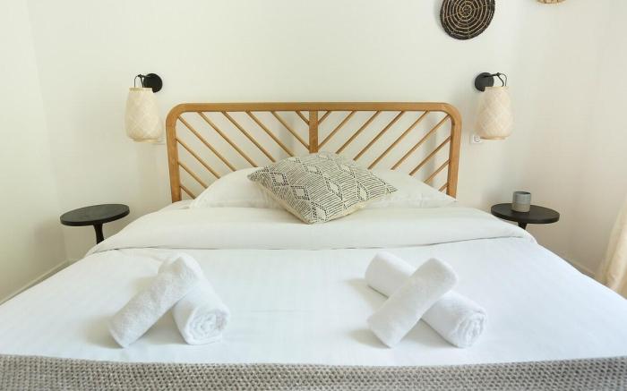 lovely apartment center of Paris