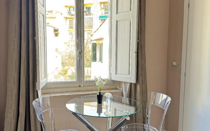 Cattaleya rooms 