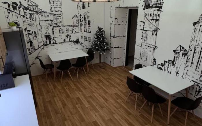 FiveHostel