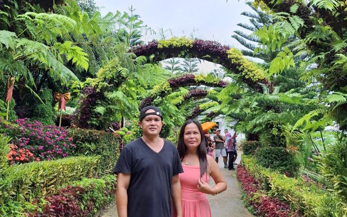 Pearlstaycation