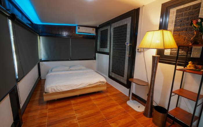 91 Poolvilla Roi-et
