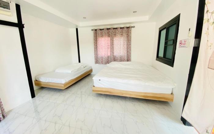 91 Poolvilla Roi-et