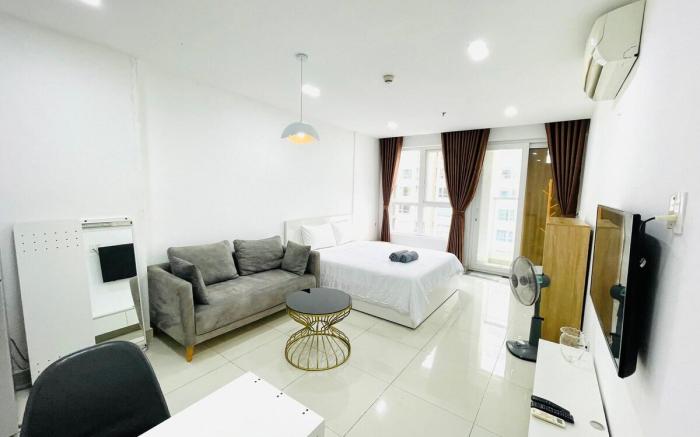 Sky Apartment