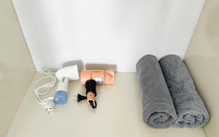 Sky Center Near The Airport