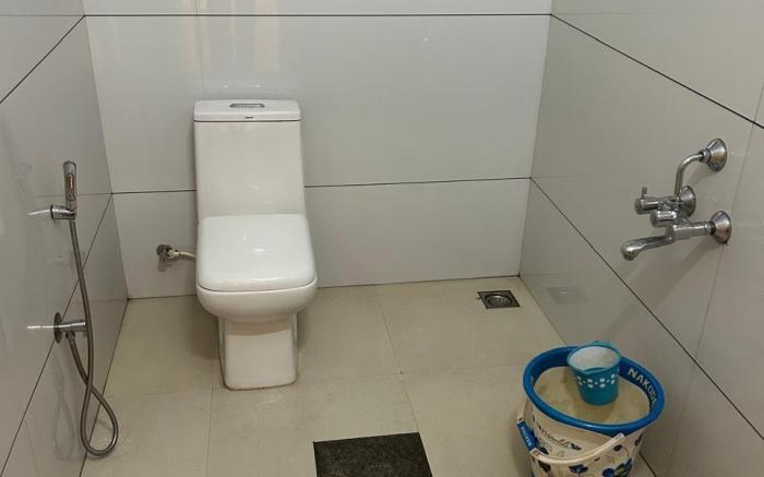 Serene Luxury Retreat Kunjathur YK
