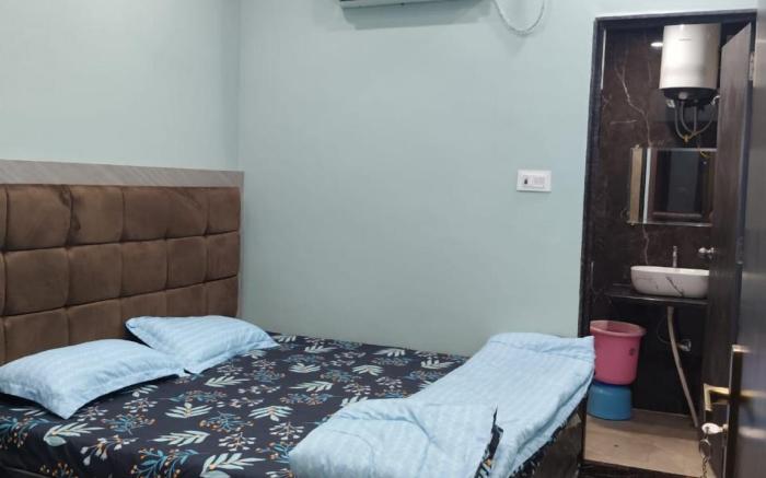 Kashi Om Vilas Homestay