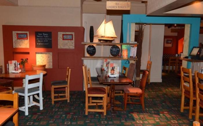 The Broadway Hotel and Carvery