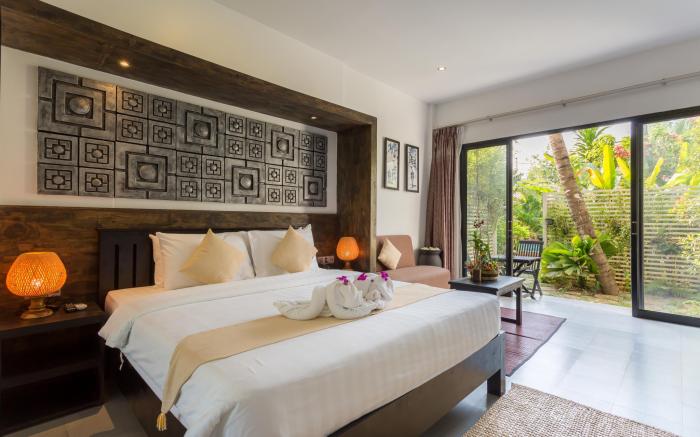 Ladear Angkor Boutique Hotel
