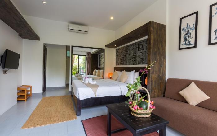 Ladear Angkor Boutique Hotel