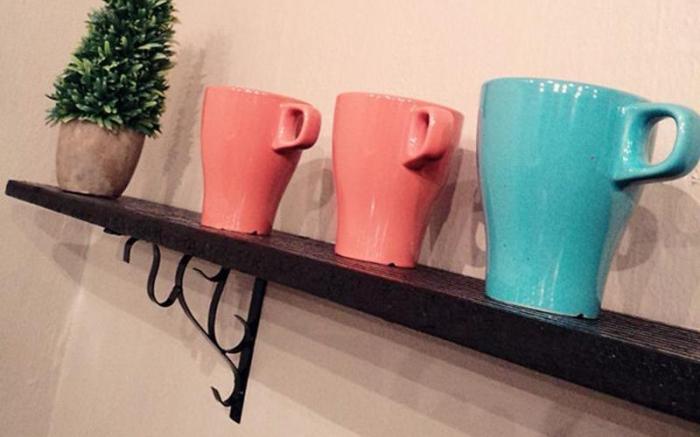 The Room @ Zishi Hostel