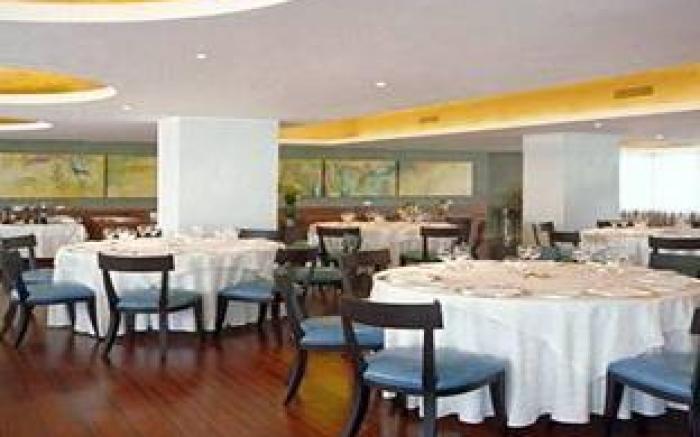 City Hotel
