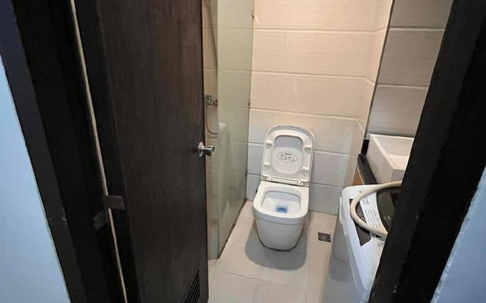 Studio Unit good for 4 pax