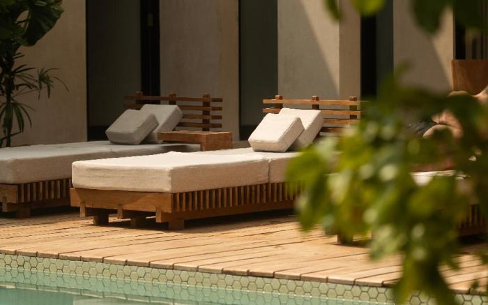 Neem Boutique Hotel Madiha - Adults only