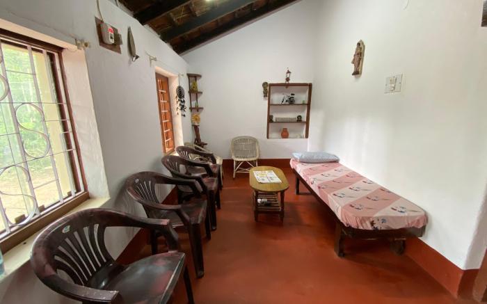 Dreamland Vintage Homestay 