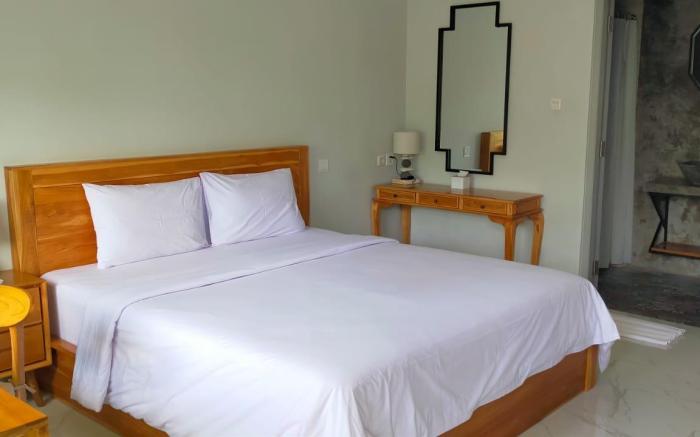 Comfortable house near the beach