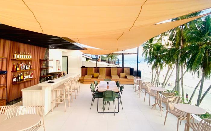 V Boutique Hotel Boracay