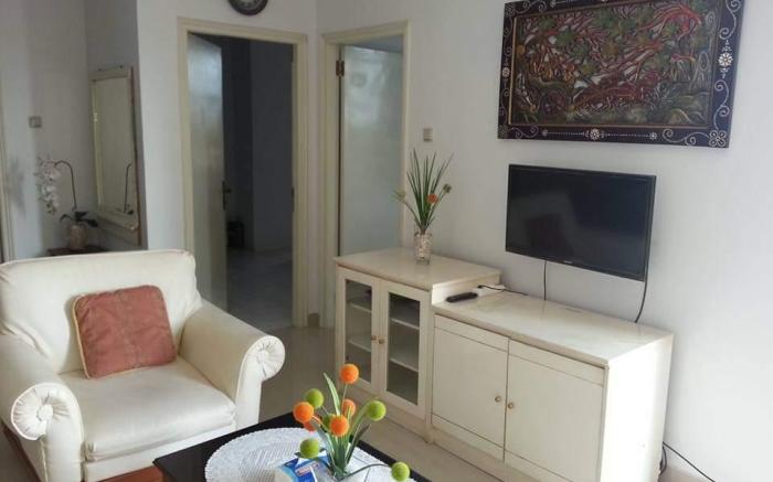 Apartemen Taman Sejahtera