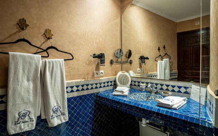 Riad Salam Fes