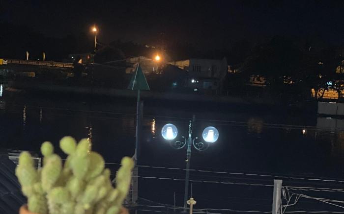 Home Nguyên Căn Nhật Ngân- Chợ Nổi Cái Răng