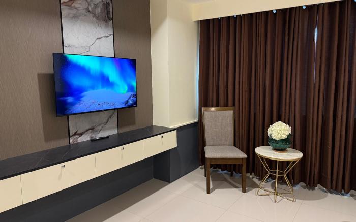 Sitari 23  condo unit in Bacolod City