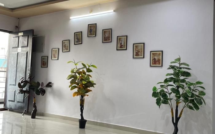 Elysium Inn Serviced Apartments