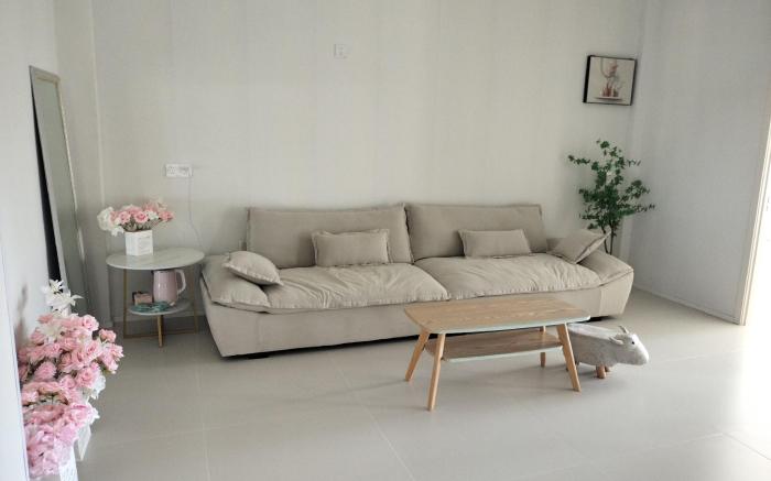 金石滩望海别墅