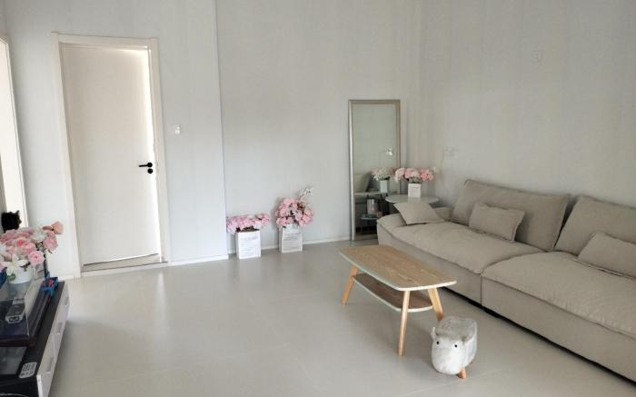 金石滩望海别墅