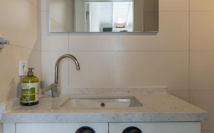 Naro Suites Alaçatı Köyiçi