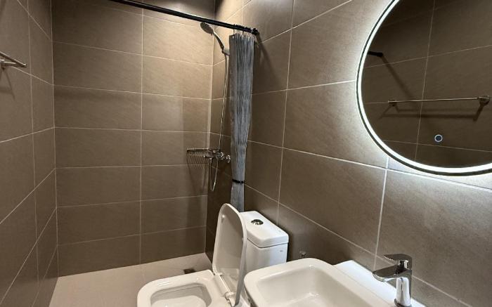 Sitari 23 condo unit in Bacolod City
