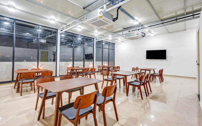 UPAR Hotels Brookefield