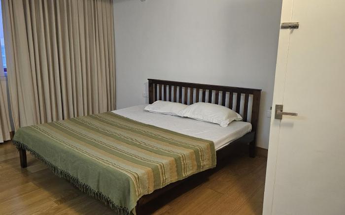 Luxurious Waterfront Apartment Infinity