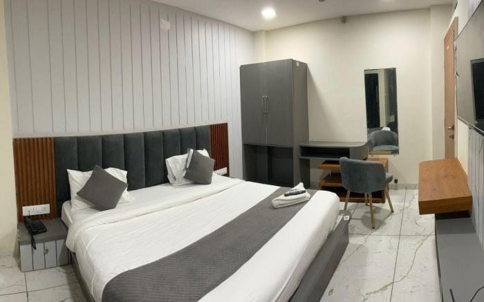 Hotel Namaste 