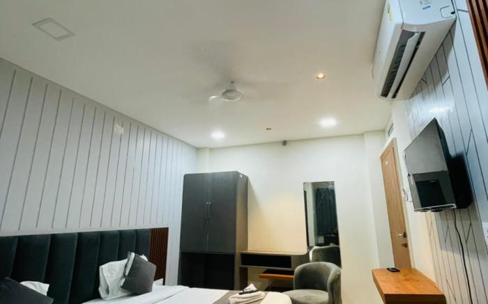 Hotel Namaste 