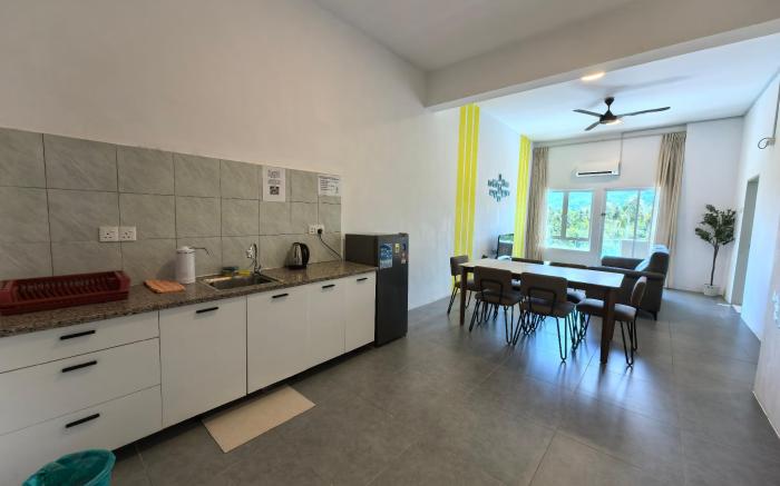 Simfoni Hillview Premium Homestay 04
