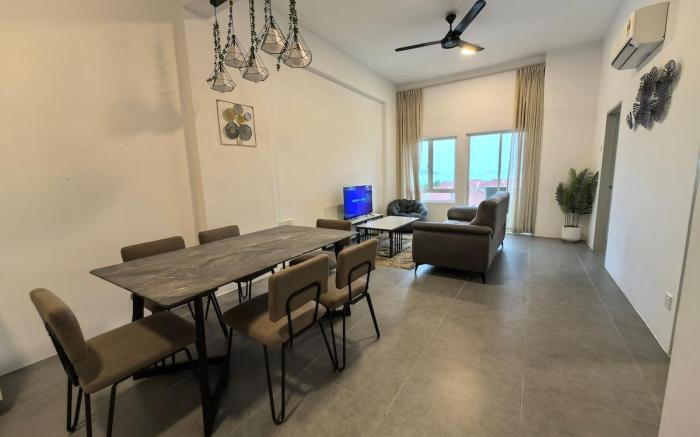 Simfoni Seaview Premium Homestay 09