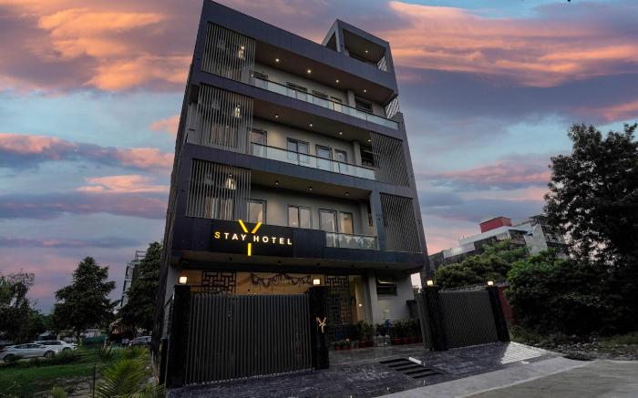 YSTAY HOTEL