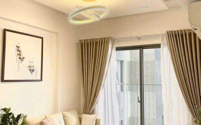 cozy apartment t2b 1210 master Thao Dien