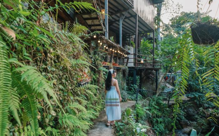 Himdoihome Maekampong