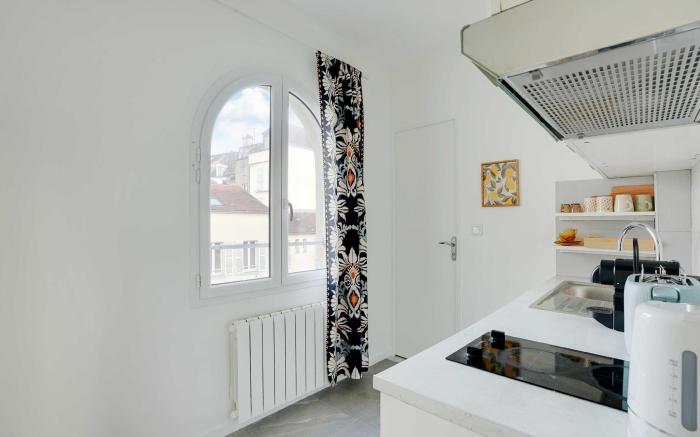 Studio Moderne - 2P - Rueil-Malmaison