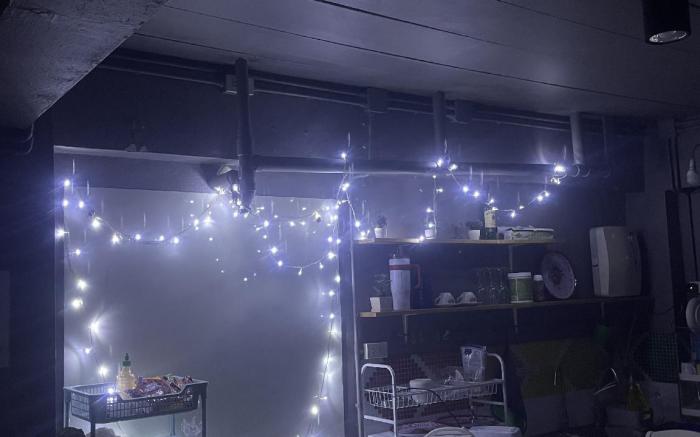 Blue Dream Hostel