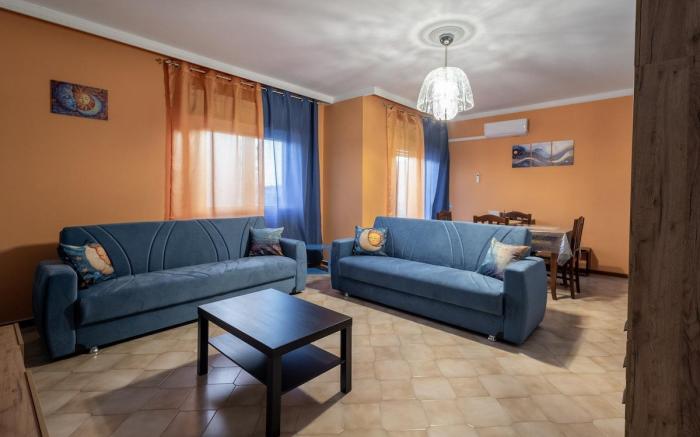 Sole e Luna Apartment