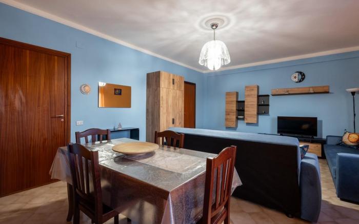 Sole e Luna Apartment