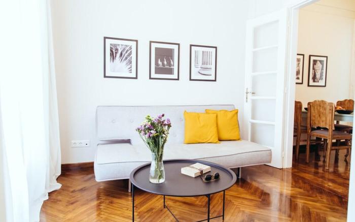 we saw athens from 4B