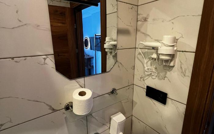 Lilyum Otel Taksim