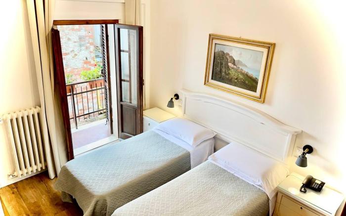 HOTEL SANT'ERCOLANO