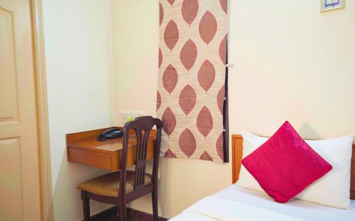 Mystic Felicity Inn