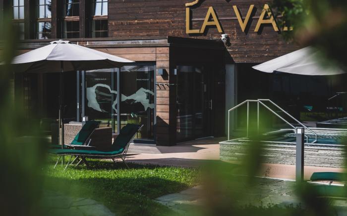 La Val Hotel & Spa