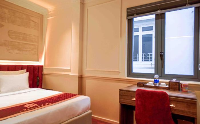 Maison d'An - Boutique Hotel