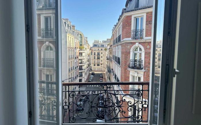 Appt Cozy - 1BDR/2P- Levallois-Perret / Near Paris